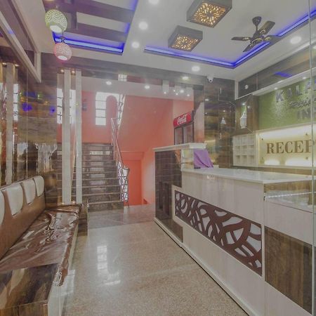 Super Hotel O Kalpana Residency Inn Sziliguri Kültér fotó