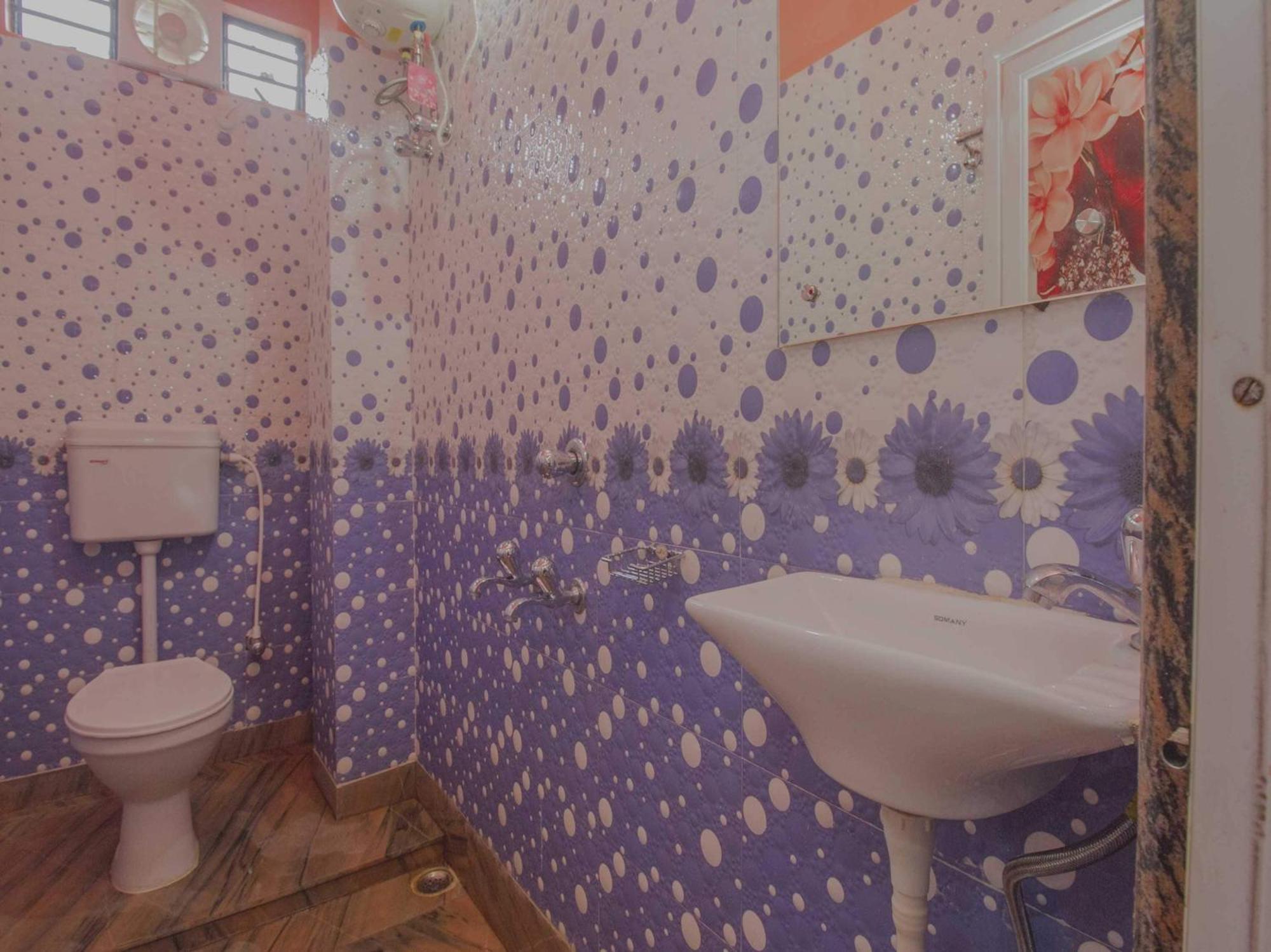 Super Hotel O Kalpana Residency Inn Sziliguri Kültér fotó